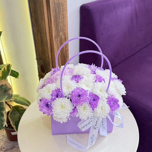 Лавандовое нежность💜