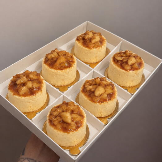 Mini dessert