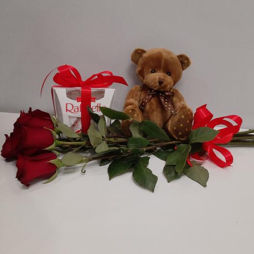 Подарочный набор 1