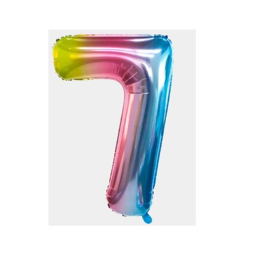 Foil balloon