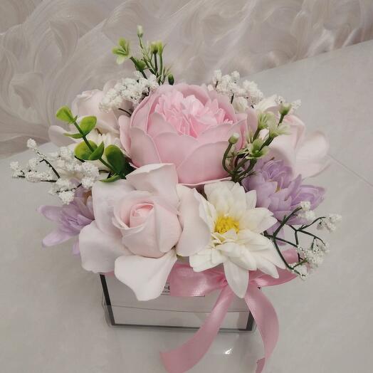Bouquet of "Feelings"