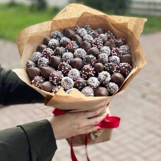 Шоколадный заяц