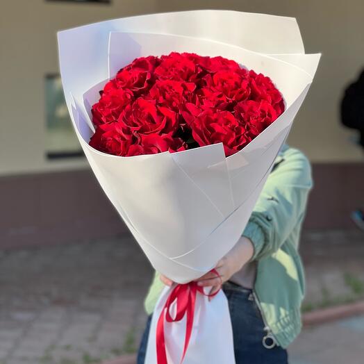Luxury roses 🌹