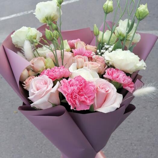 Softness