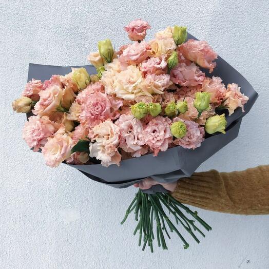 Bouquet "Curly Sue"