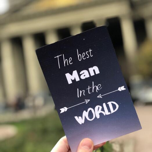 Man