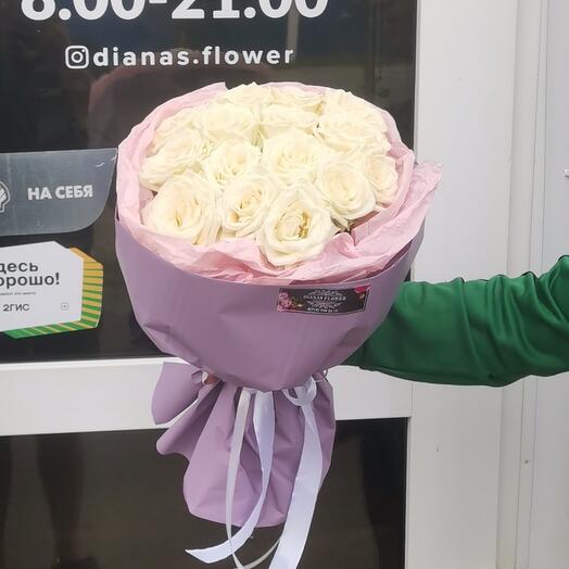 Bouquet Fidelity
