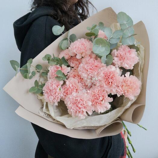 Mono de 15 Dianthus