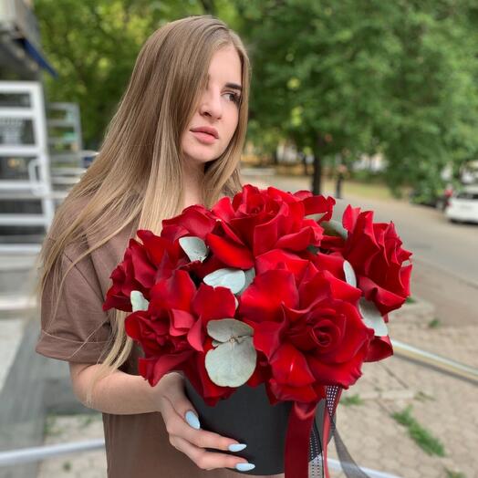 Пламенный