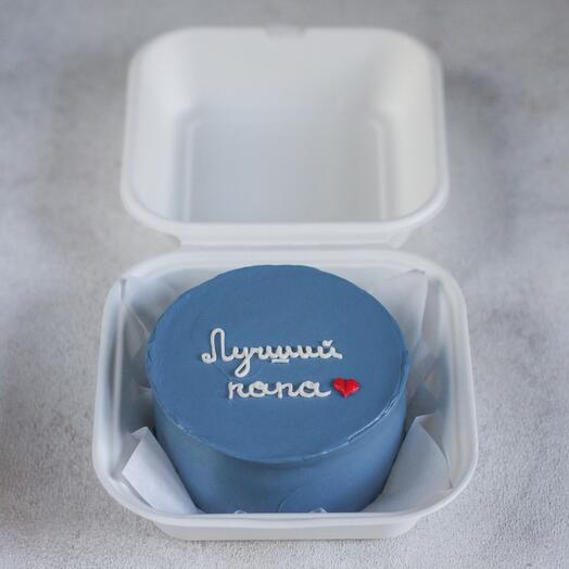 Bento cake 12