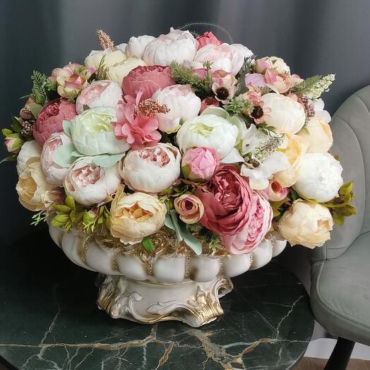 Giant Vase