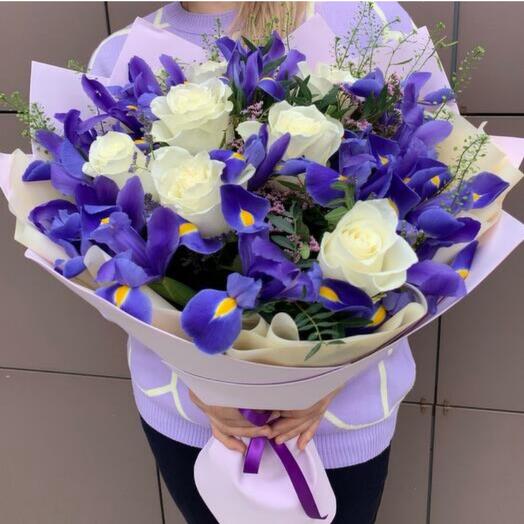 Bouquet "Penelope"