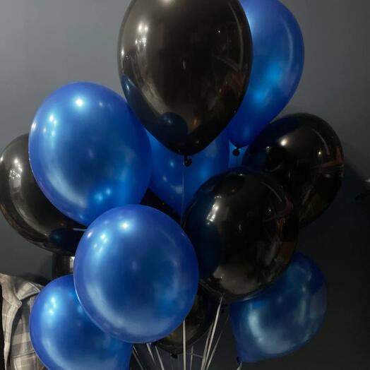 Balloons 15pcs
