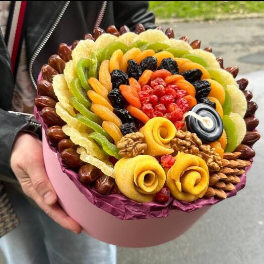 Витаминбокс