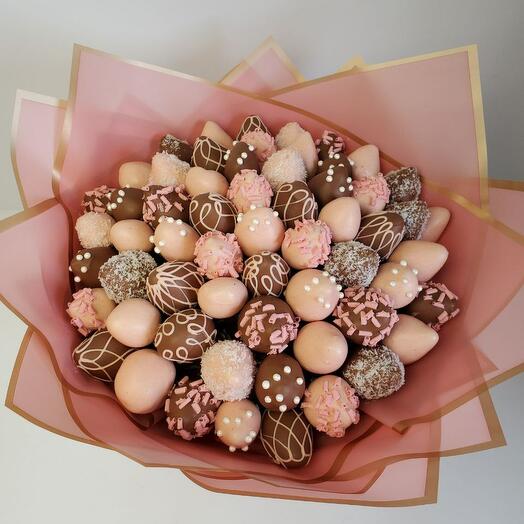 Bouquet "Immense"