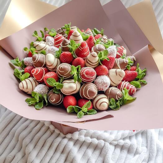 Bouquet MIX XL