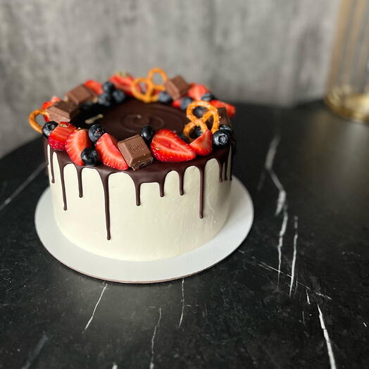 Торт Classic 1,5 кг