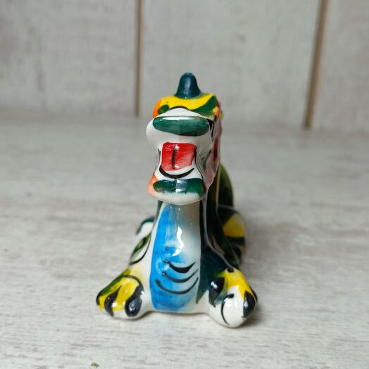 Статуэтка дракон