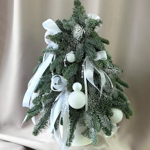 Снежное мерцание