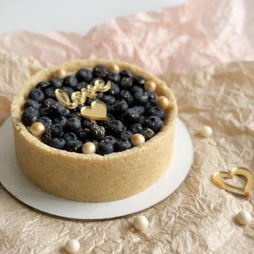 Чизкейк Нью Йорк