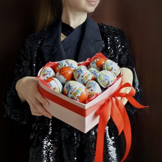 Валентинка