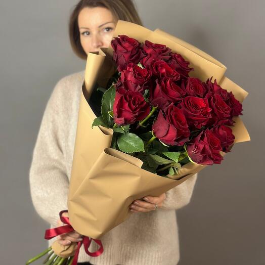 Ecuador S Roses (Premium)