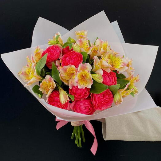 Bouquet  Bali