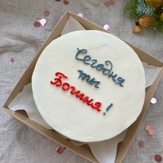 Бенто для девушки