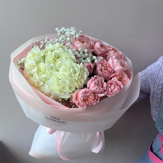 Королева весна