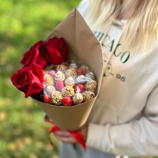 Red accent 🌹Rose🌹