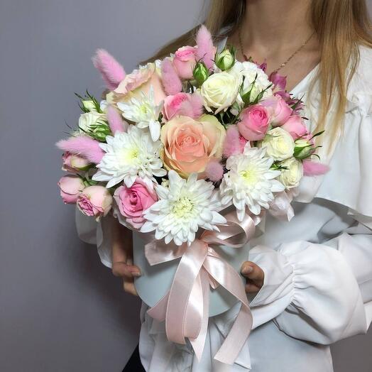 "Послание любви"