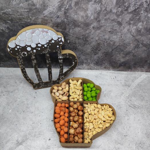 Пивная кружка 2