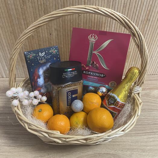 Подарок коллеге