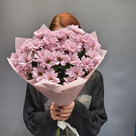 Хризантема🌸