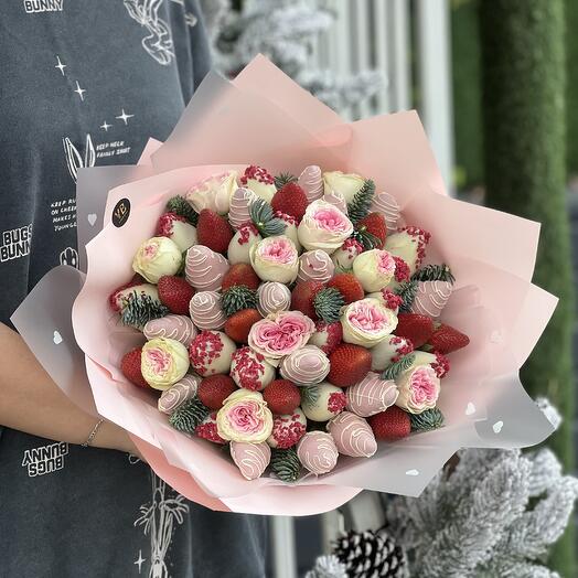 Букет «Нежность»