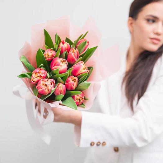 Тюльпанчики 🌷🌷