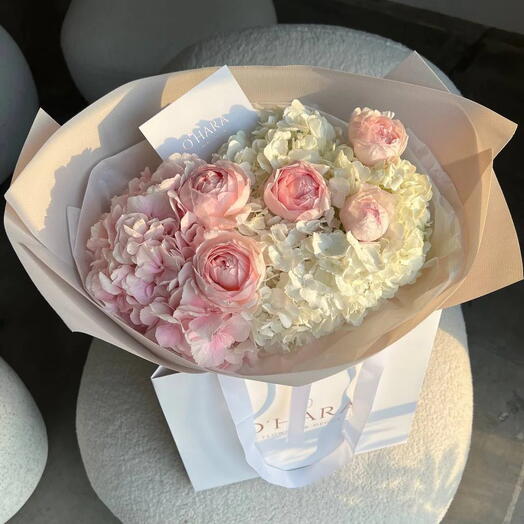 Pink Love