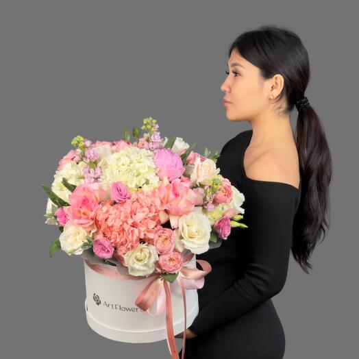 Нежная Любовь