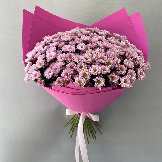 15 фиолетовых Сантини