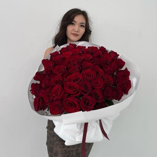 Шикарный букет