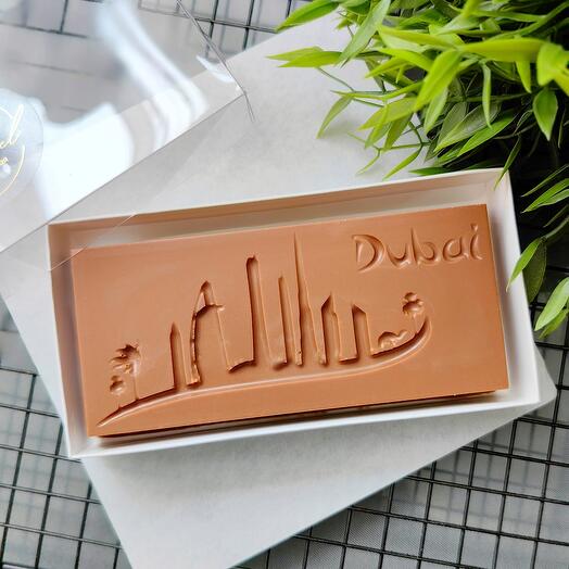 Дубайский шоколад 🍫в подарок 🎁