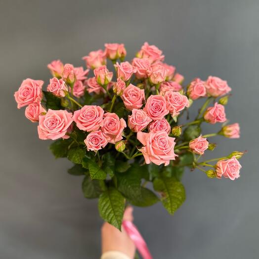 Первый поцелуй 💗