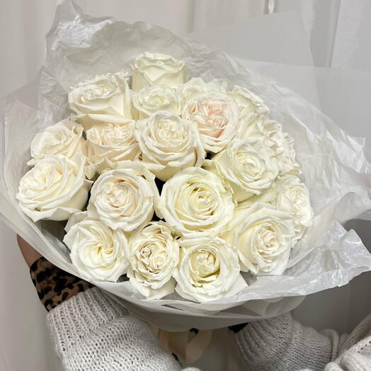 "Tenderness", 25 pcs