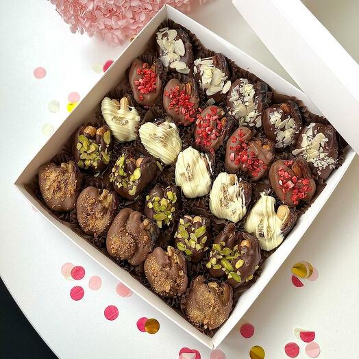 Королевские финики