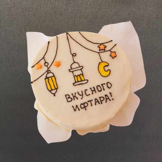 Бенто Ramadan