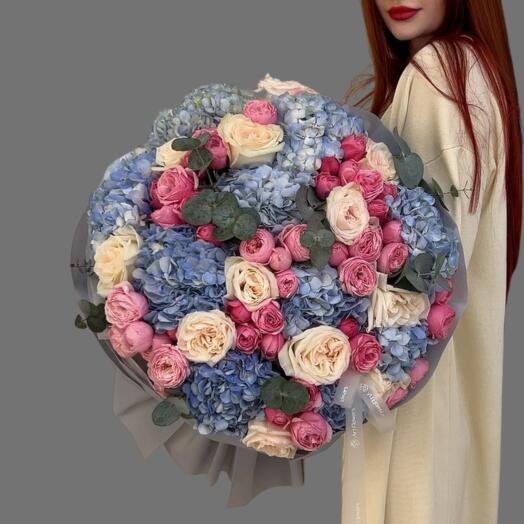 Сиреневая симфония 2