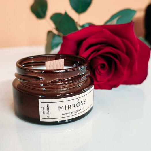 Арома свечи для дома 50 ml