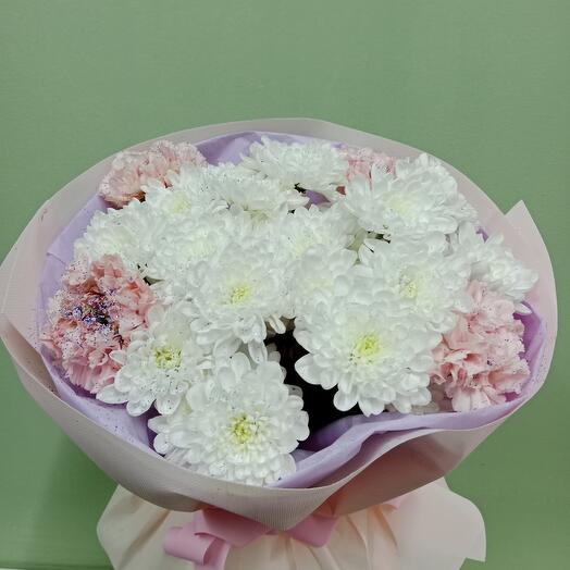 Нежность в цветах