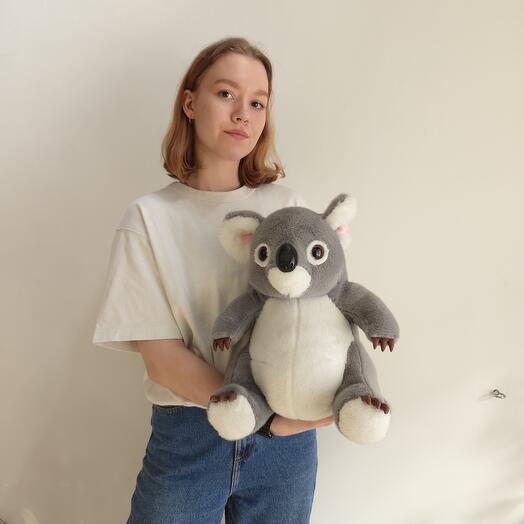 Мягкая игрушка 🐨 коала