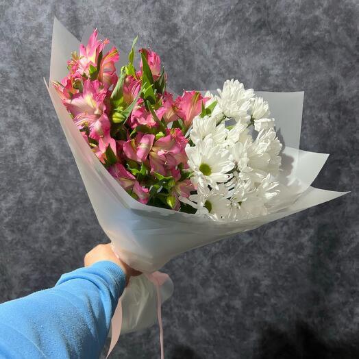 Улыбка